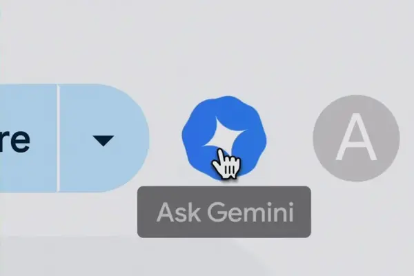 Gemini Gems Tích Hợp Gmail, Drive, Docs: Tăng Tốc Hiệu Suất Với AI Tùy Chỉnh